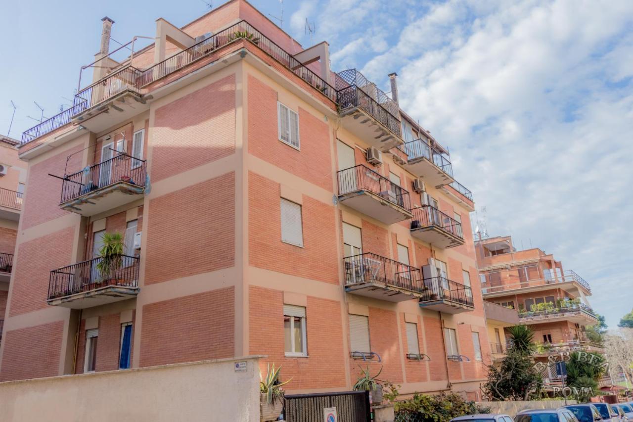 Bea Roma Bed & Breakfast - Rome — Photos 1