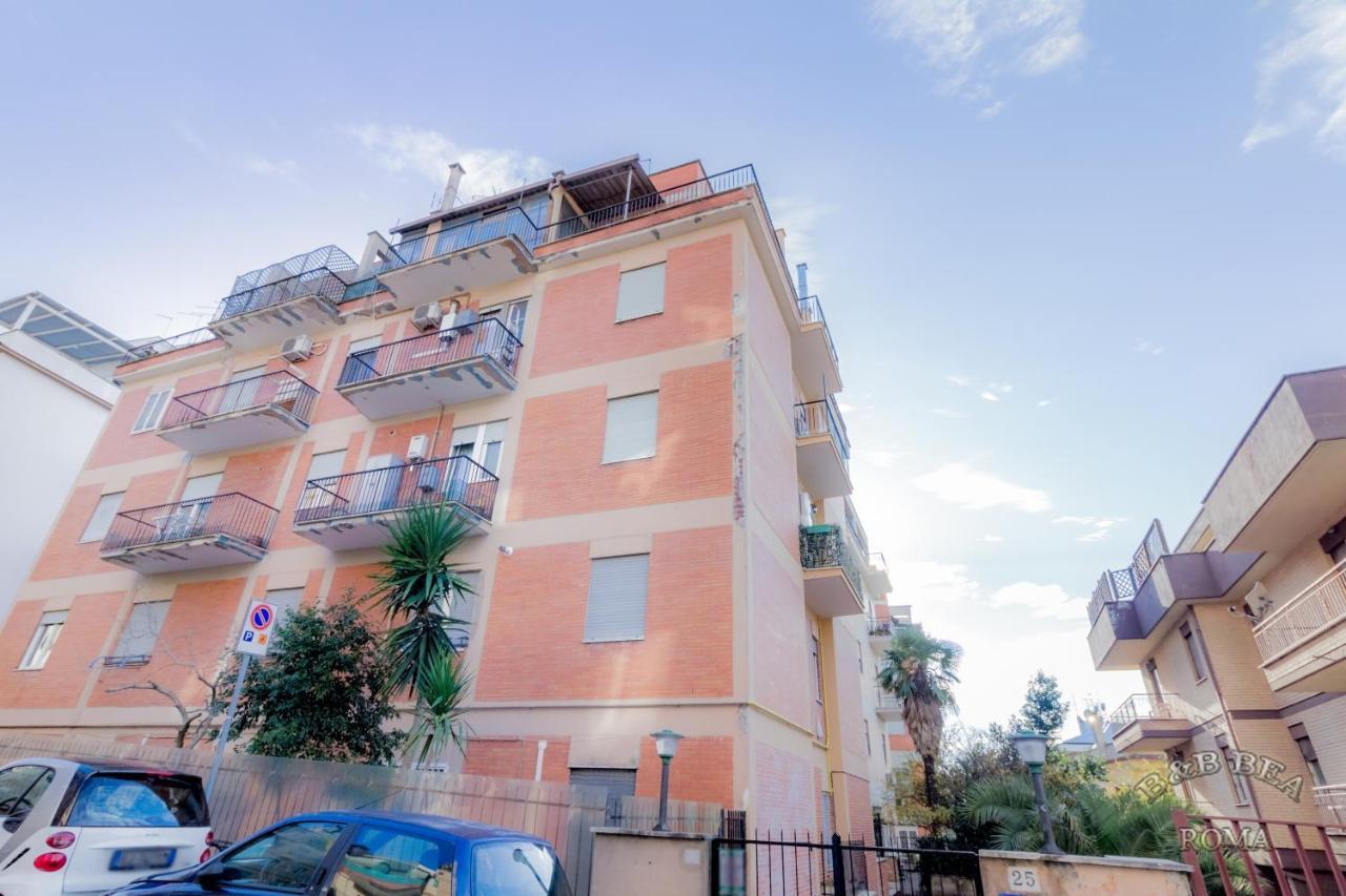 Bea Roma Bed & Breakfast - Rome — Photos 3